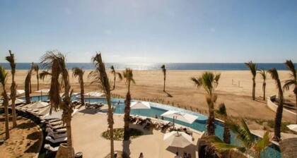 Oceanfront Penthouse