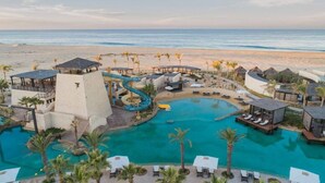 Unclassified image, 3 of 28, button - Oceanfront Penthouse (Cabo San Lucas)