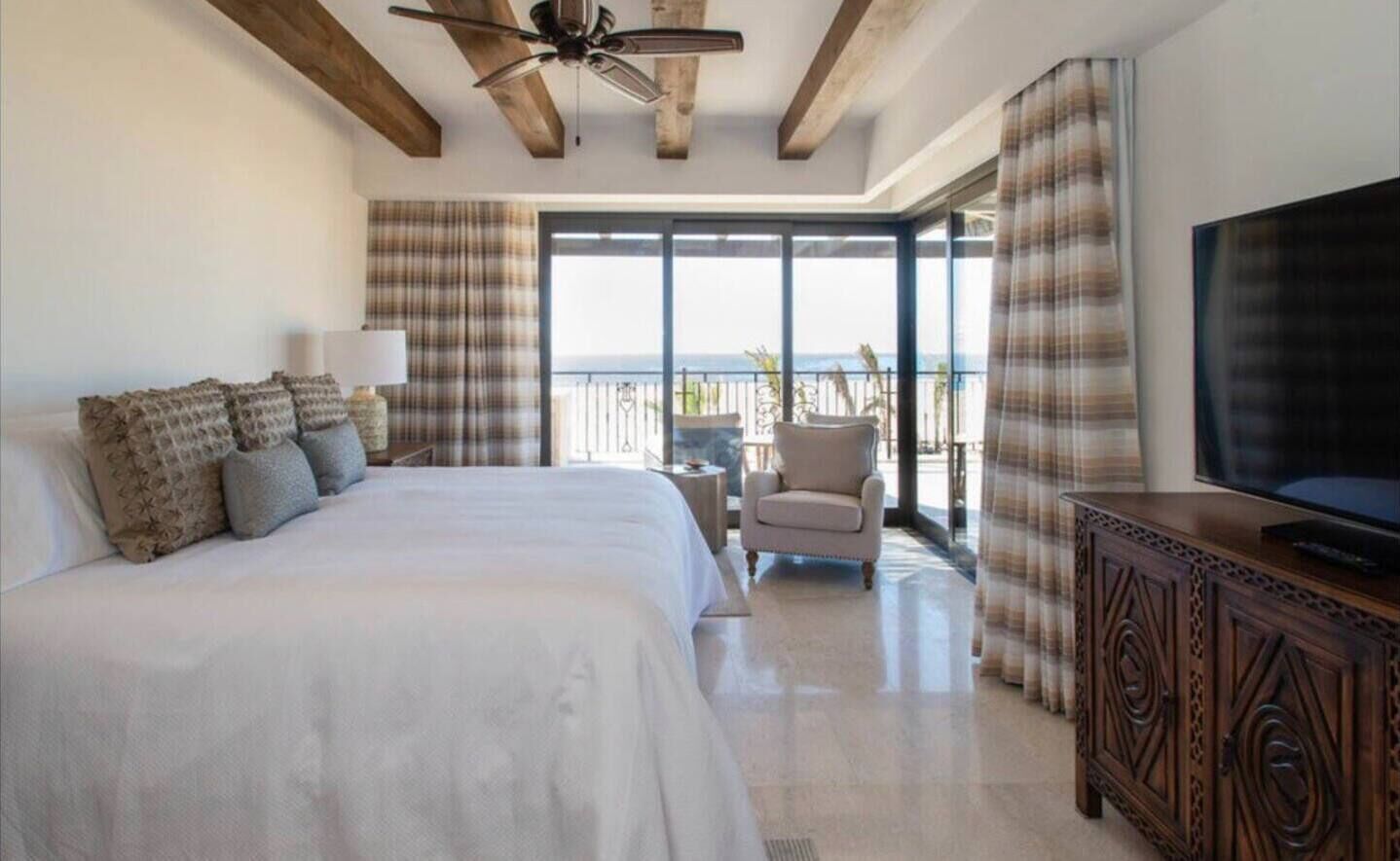 2 間睡房、免費 Wi-Fi