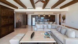 Unclassified image, 5 of 28, button - Oceanfront Penthouse (Cabo San Lucas)