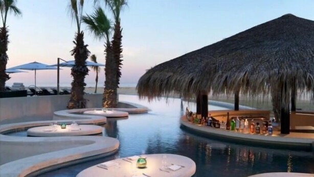 Unclassified image, 1 of 28, button - Oceanfront Penthouse (Cabo San Lucas)