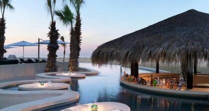 Oceanfront Penthouse