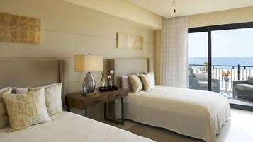 2 間臥室、免費無線上網