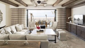 Unclassified image, 2 of 28, button - Oceanfront Penthouse (Cabo San Lucas)