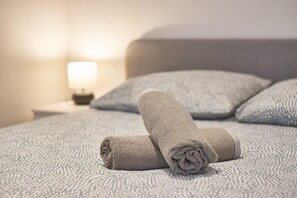 1 bedroom, iron/ironing board, WiFi, bed sheets - Le Petit Pierre Scize - Quais de Saône (Lyon)