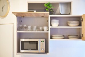 Interior - Le Petit Pierre Scize - Quais de Saône (Lyon)