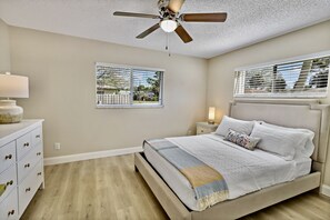 3 Schlafzimmer, Schreibtisch, Bügeleisen/Bügelbrett, kostenloses WLAN