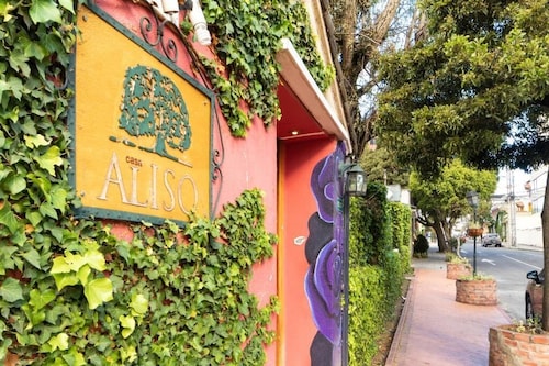 CASA ALISO HOTEL BOUTIQUE