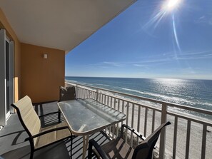 Property grounds - Traveller Review Award (2025)  Oceanview Splash Resort (402W) Vacation Paradise (Panama City Beach)