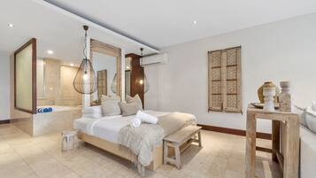 Luxury Apartment | 1 bedroom, free WiFi