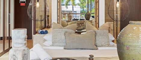 1 habitación y wifi gratis
