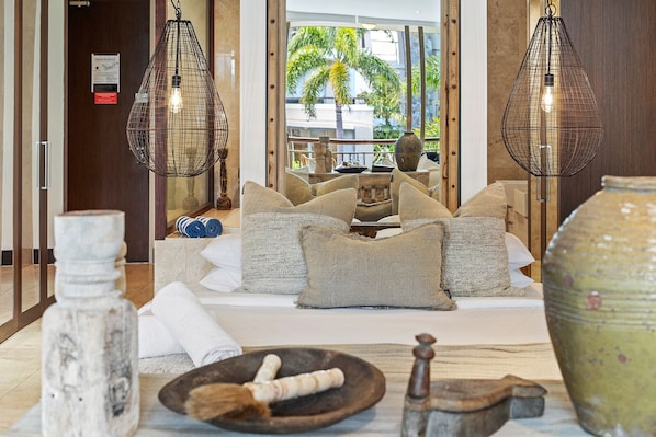 Luxury Apartment