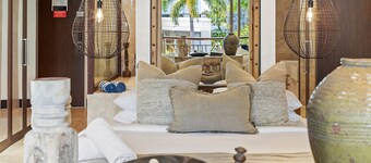Santai Resort