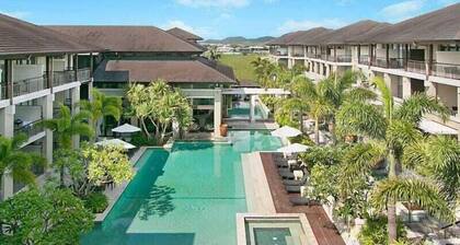 Santai Resort