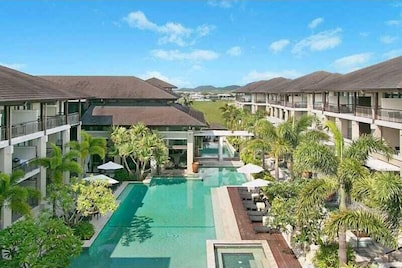 Santai Resort