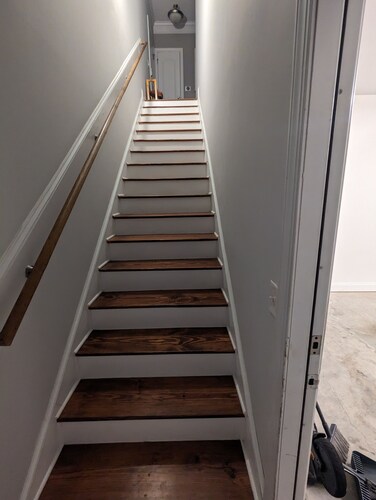 Condo in Raleigh - Three months minimum