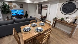 用餐區