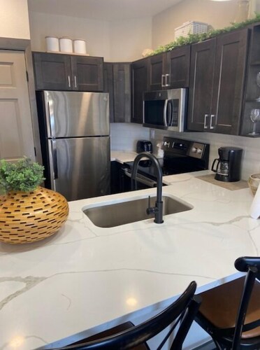 Luxury condo available for the week of fourth of July in Branson Mo