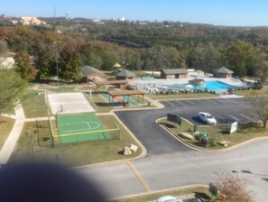 Sportveld