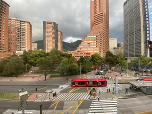 Miscellaneous - Perfect place to arrive in Bogotá
 (Bogotá)