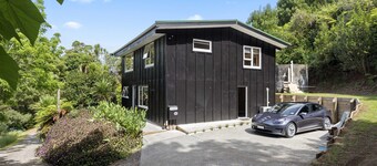 Raglan Country Lodge