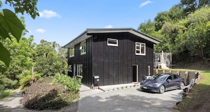 Raglan Country Lodge