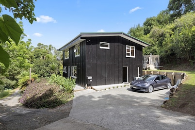 Raglan Country Lodge