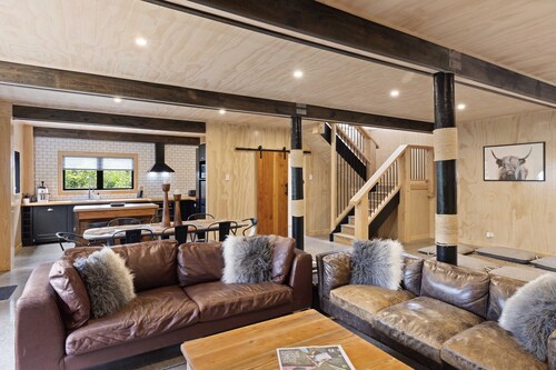 Raglan Country Lodge