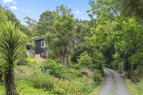 Raglan Country Lodge