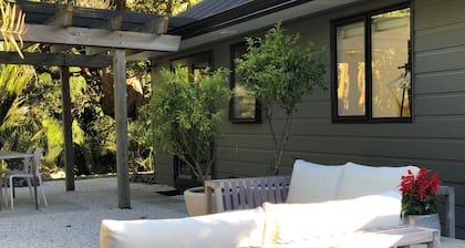 Villetta / Matakana - Country Escape perfectly located