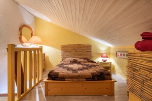 1 Schlafzimmer