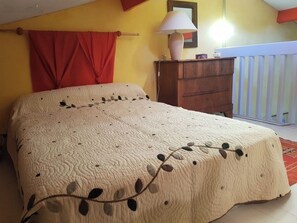 2 Schlafzimmer