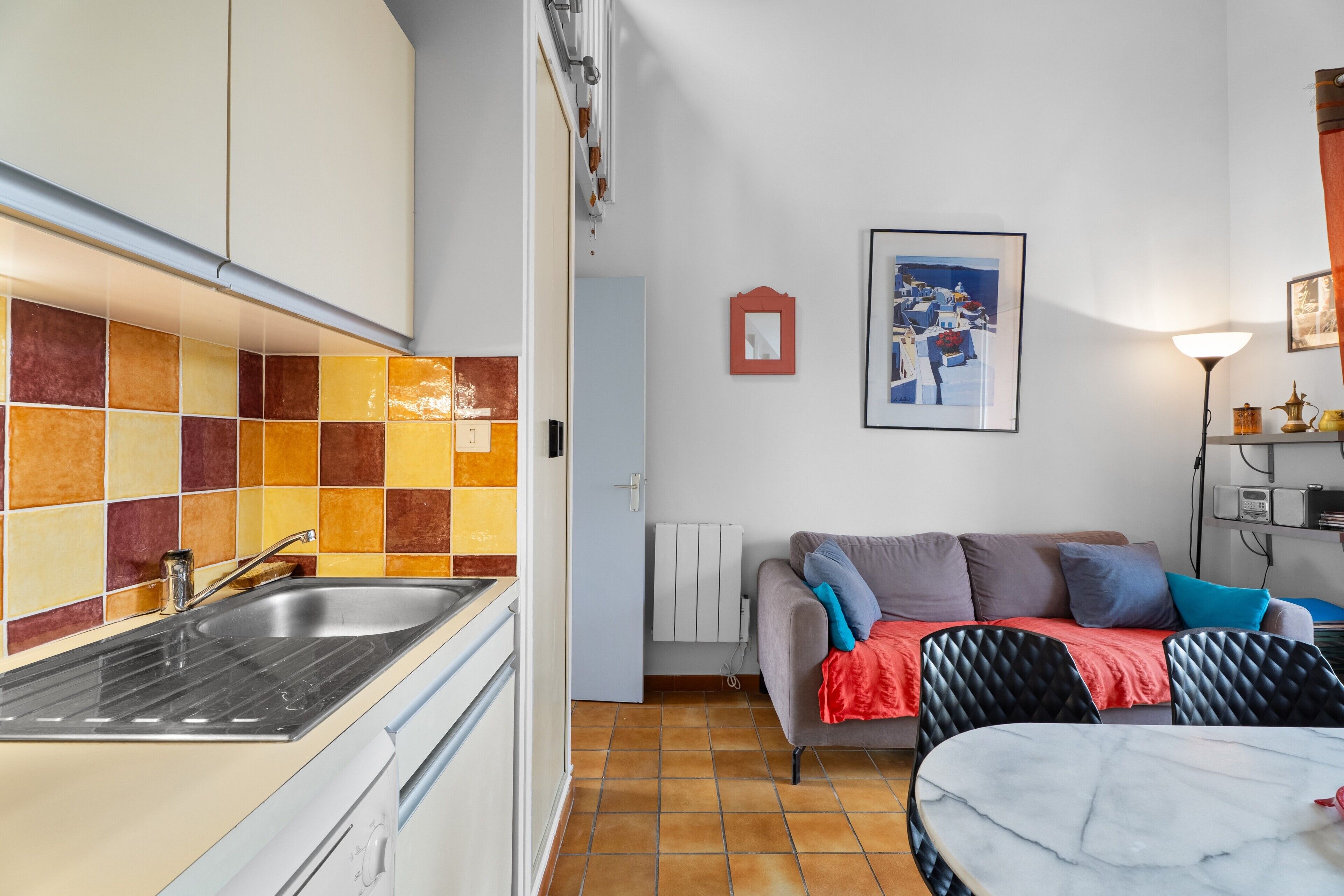Interieur
