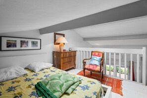 2 Schlafzimmer