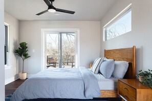 3 sovrum, strykjärn/strykbräda, wi-fi och sängkläder