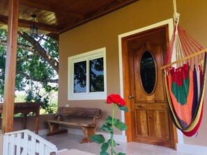 Property grounds - Secluded Cabin (Arizona)