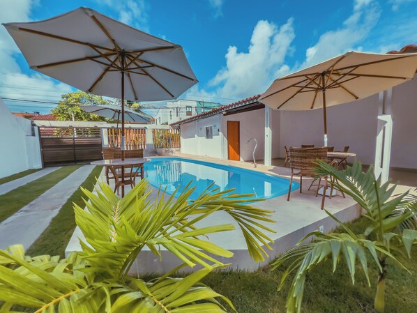 32-Zoll-LED-Fernseher mit Kabelempfang