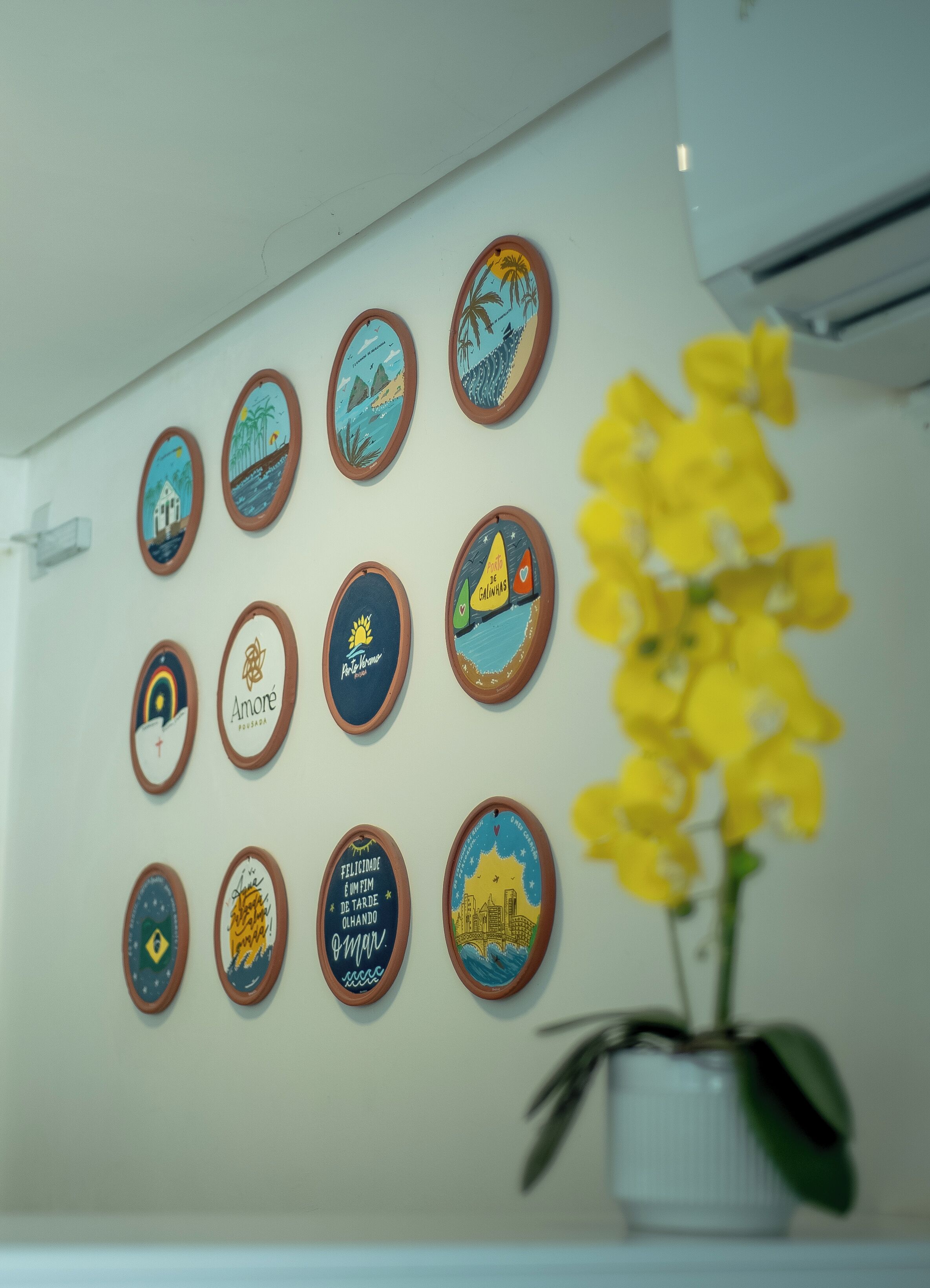 Foto - Pousada Amoré em Porto de Galinhas, PE