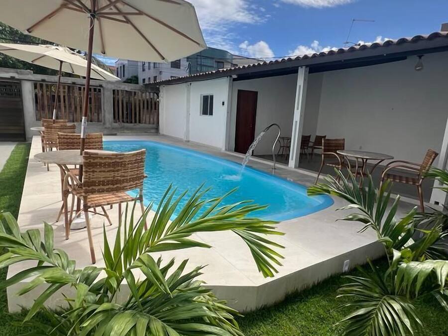 32-inch LED TV with cable channels