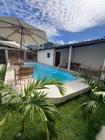 32-inch LED TV with cable channels