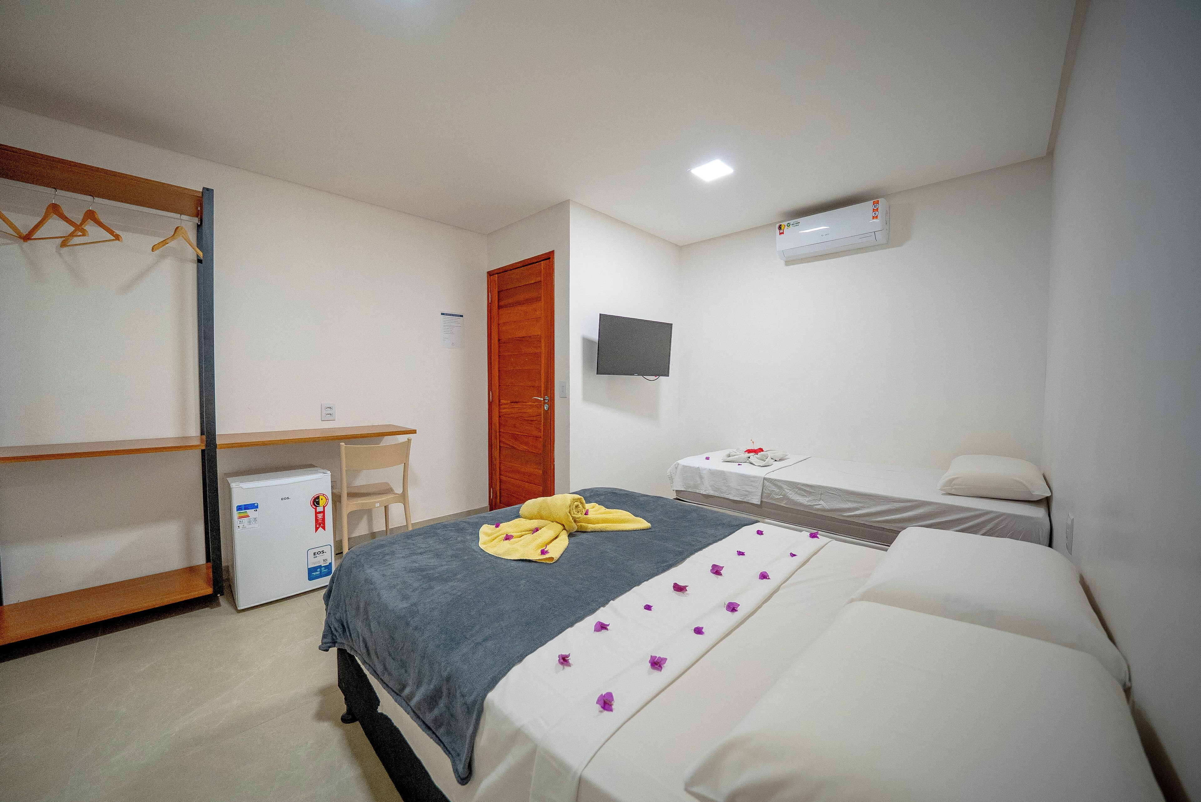 Foto - Pousada Amoré em Porto de Galinhas, PE