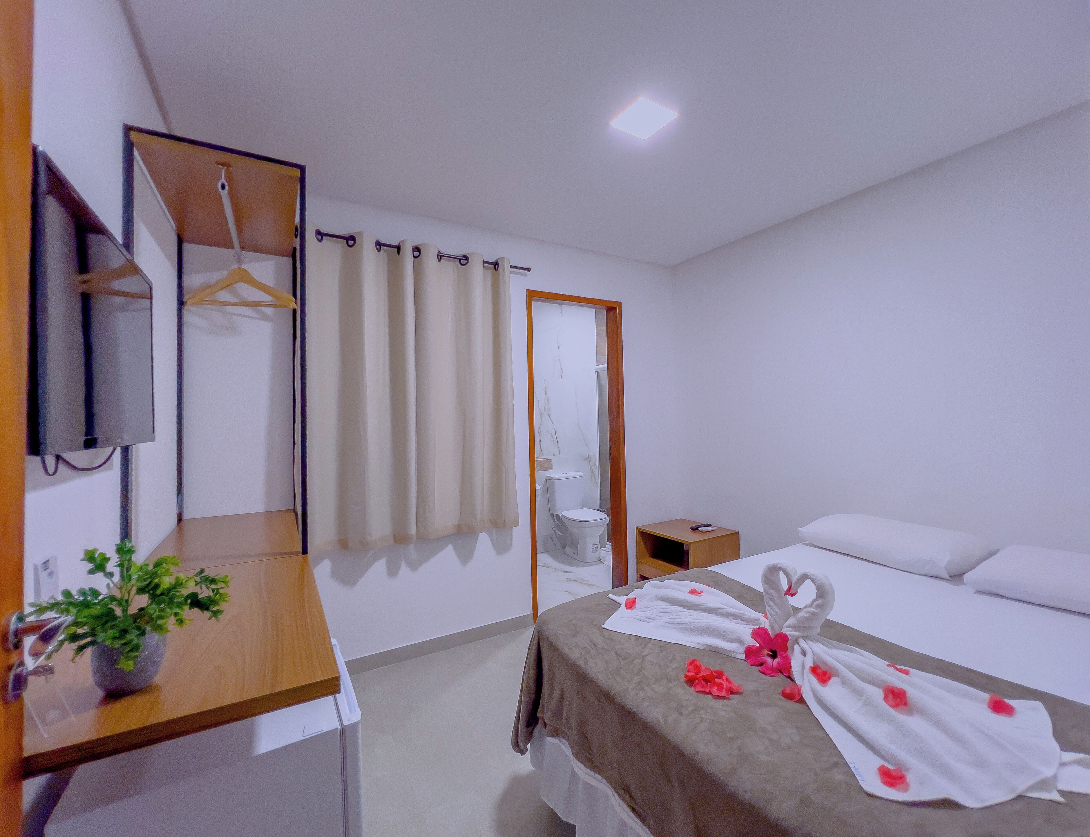 Foto - Pousada Amoré em Porto de Galinhas, PE