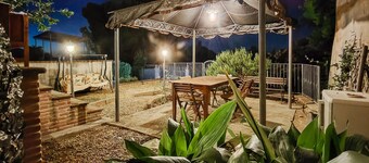 2 bedroom cozy home in Cedri-Peccioli