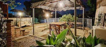 2 bedroom cozy home in Cedri-Peccioli