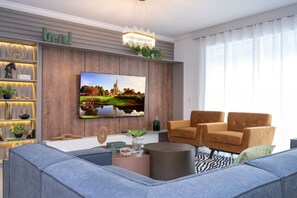 Interior - The Ultimate 9bd Disney Getaway - Storey Lake (Kissimmee)