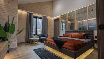 6 habitaciones, escritorio, tabla de planchar con plancha y wifi gratis