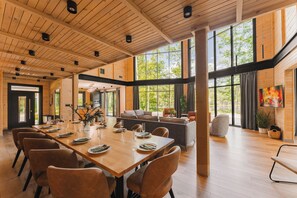 用餐