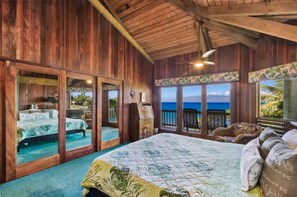 5 habitaciones, tabla de planchar con plancha, wifi y ropa de cama 