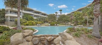 Cotton Beach Resort
