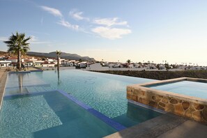 Exterior - Voyage Vacation Club (Playas de Rosarito)